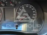 2007 Volkswagen Polo