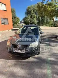 2007 Volkswagen Polo