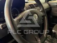 2007 Volkswagen Polo