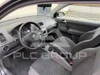 2007 Volkswagen Polo