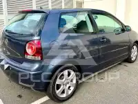 2007 Volkswagen Polo