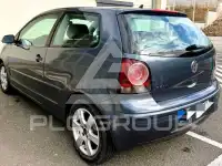 2007 Volkswagen Polo