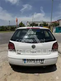 2007 Volkswagen Polo