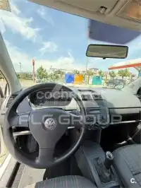 2007 Volkswagen Polo