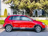 2007 Volkswagen Polo