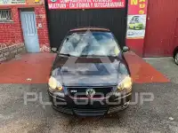 2007 Volkswagen Polo