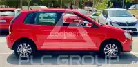 2007 Volkswagen Polo
