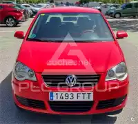 2007 Volkswagen Polo