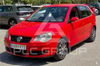 2007 Volkswagen Polo