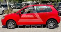 2007 Volkswagen Polo