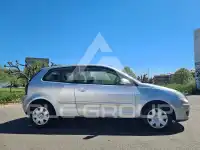 2007 Volkswagen Polo