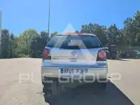 2007 Volkswagen Polo