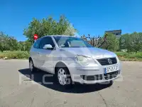 2007 Volkswagen Polo
