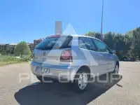 2007 Volkswagen Polo