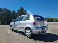2007 Volkswagen Polo