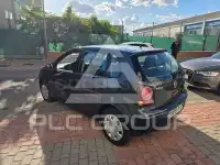 2007 Volkswagen Polo