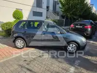 2007 Volkswagen Polo