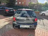 2007 Volkswagen Polo