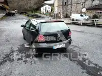 2007 Volkswagen Polo