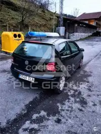 2007 Volkswagen Polo