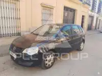 2007 Volkswagen Polo