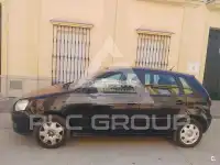 2007 Volkswagen Polo