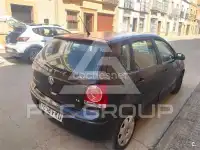 2007 Volkswagen Polo