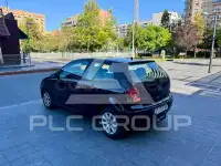 2007 Volkswagen Polo