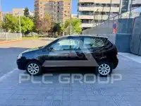 2007 Volkswagen Polo
