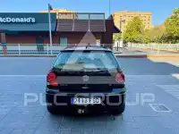 2007 Volkswagen Polo