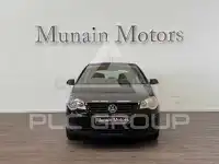 2007 Volkswagen Polo