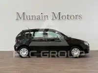 2007 Volkswagen Polo