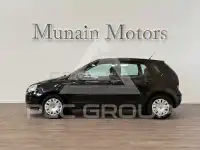2007 Volkswagen Polo