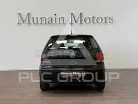 2007 Volkswagen Polo