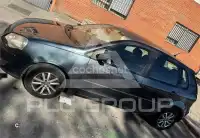 2007 Volkswagen Polo