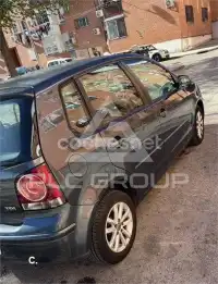 2007 Volkswagen Polo
