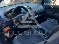 2007 Volkswagen Polo