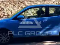 2007 Volkswagen Polo