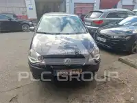 2007 Volkswagen Polo