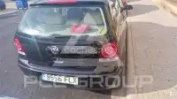 2007 Volkswagen Polo