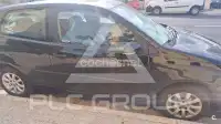 2007 Volkswagen Polo