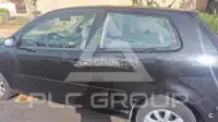 2007 Volkswagen Polo