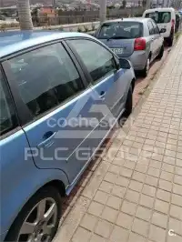 2007 Volkswagen Polo
