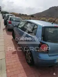 2007 Volkswagen Polo