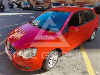 2007 Volkswagen Polo