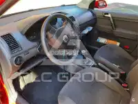 2007 Volkswagen Polo