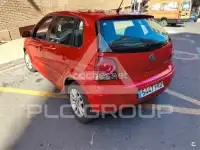 2007 Volkswagen Polo