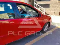 2007 Volkswagen Polo