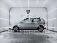 2007 Volkswagen Polo
