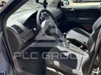 2007 Volkswagen Polo